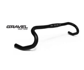 TFHPC Track Series Handlebar 31.8 mm - Black