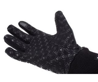 Guanti Ciclismo Inverno BLB Shield - Web