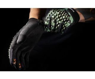 Guantes Bluegrass Prizma 3D Azul