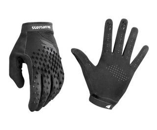 Bluegrass Prizma 3D Gloves Black