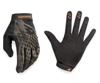 Guantes Bluegrass Prizma 3D Titanium Camo Gris