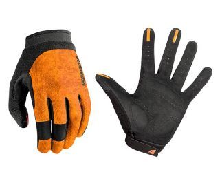 Bluegrass React Gloves Orange