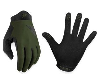 Bluegrass Union Gloves - Green