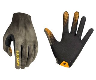 Bluegrass Vapor Lite Handschuhen Grau