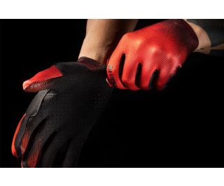 Bluegrass Vapor Lite Handschuhen Grau