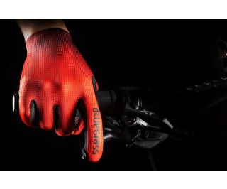 Bluegrass Vapor Lite Gloves Red