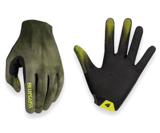 Guantes Bluegrass Vapor Lite Verde