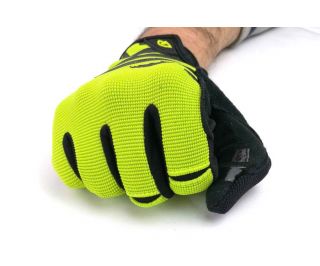 Giro DND Gloves - Lime/Black