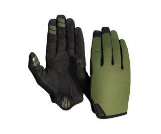 Guantes Giro DND - Verde