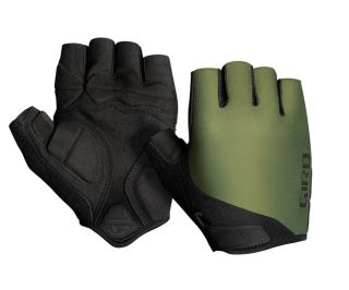 Giro JAG Gloves - Green