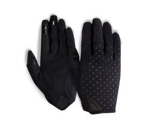 Guantes Mujer Giro La DND - Black Dots