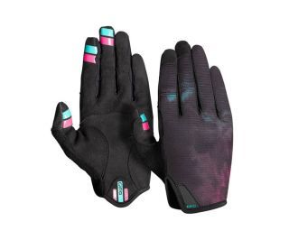 Giro La DND Handschoenen - Zwart Ice Dye