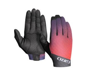 Gants Giro Rivet CS - Orange