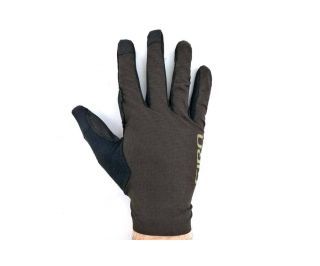 Giro Rivet CS Gloves - Black/Olive