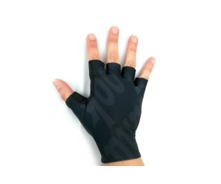 Look Mum No Hands! Stealth Gloves - Black