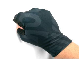 Look Mum No Hands! Stealth Gloves - Black