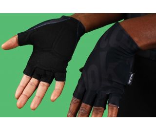 Look Mum No Hands! Stealth Gloves - Black