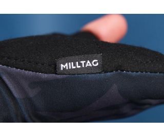 Look Mum No Hands! Stealth Gloves - Black