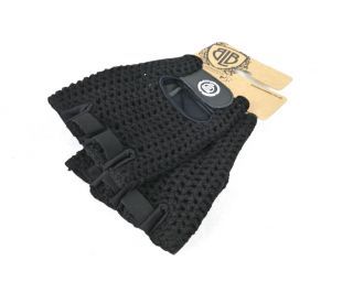 Guantes BLB Negro