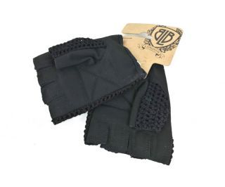 BLB Gloves - Black