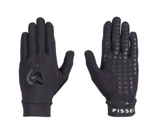 Pissei Primavera Gloves - Black