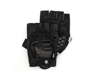 Guantes Veeka 1948 Gino Negro