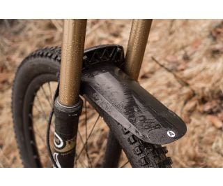 Ass Savers Mudder Regular Mudguard - Dots