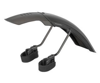 Topeak TetraFender M1 Front Mudguard - Black