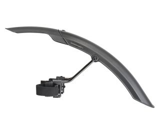 Topeak TetraFender M1 Front Mudguard - Black