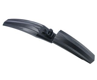 OXC Mudstop Trail Forward Universal Mudguard - Black