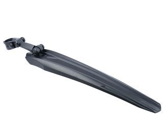 OXC Mudstop Trail Rear Mudguard - Black