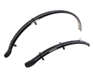 OXC 700C / 41mm Mudguard - Black