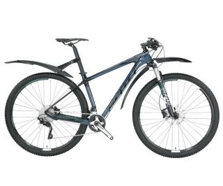 Guardabarros best sale topeak 29
