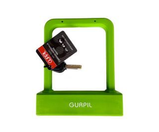 Gurpil U-Lock Green