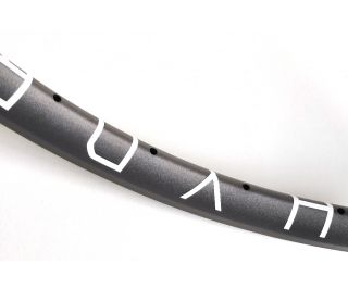 H plus Son The Hydra Fixie Bike Wheelset Grey