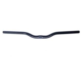 Pelago Riser Classic Handlebar 25.4 mm - Black