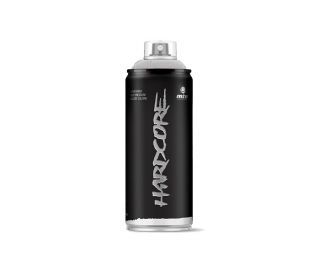 Vernice Spray Montana MTN Hardcore Grigio