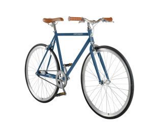 Retrospec Harper - Single Speed Bicycle - Navy