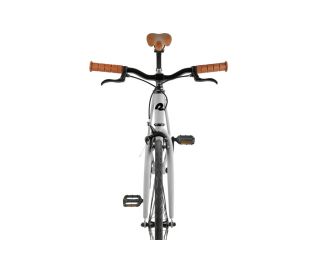 Buy the Retrospec Harper Fixed Gear Bike - Slate Buy the Retrospec Harper Fixed Gear Bike - Slate