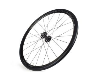 Hed Ardennes Plus Track Rear Wheel