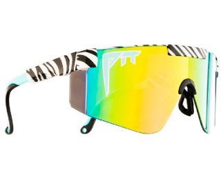 Pit Viper The herbivore 2000s Glasses