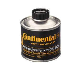 Colla Challenge Continental 200 g Nero