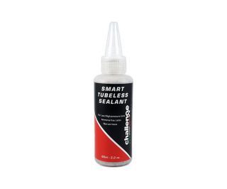 Challenge Smart Dichtmittel für Reifen 65ml - Rot