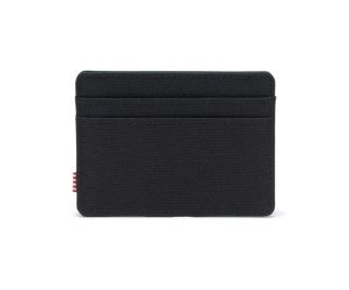 Herschel Charlie Wallet - Black