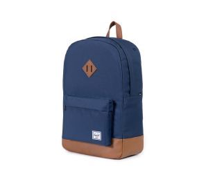 Zaino Herschel Heritage Navy/Tan