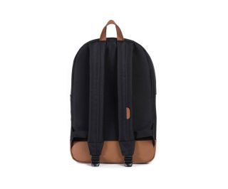 Herschel Heritage Backpack - Black/Tan