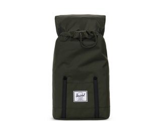 Herschel Retreat Backpack - Forest Black