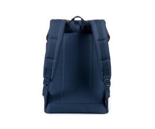 Herschel Retreat Rygsæk - Navy / Tan