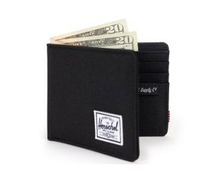 Herschel Roy RFID Wallet