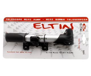 Mini pompe Eltin Auto-head Aluminium